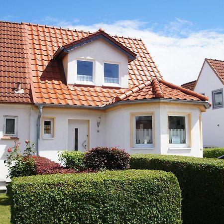 Ferienhaus Timm Келленгузен Екстер'єр фото